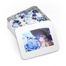 Load image into Gallery viewer, Roxy Migurdia Jigsaw Puzzle
