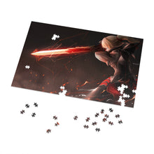 Load image into Gallery viewer, Anime Fate/Apocrypha Jigsaw Puzzle
