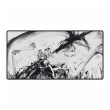 Load image into Gallery viewer, Anime Art VI Mouse Pad (Desk Mat)
