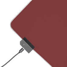 Load image into Gallery viewer, My Hero Academia RGB LED Mouse Pad (Desk Mat)
