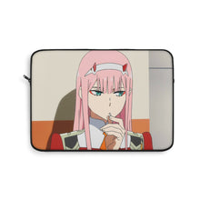 Load image into Gallery viewer, Dead Stare Laptop Sleeve
