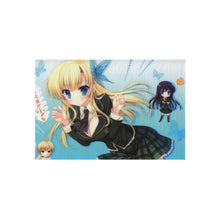 Load image into Gallery viewer, Boku Wa Tomodachi Ga Sukunai Sena Kashiwazaki, Yozora Mikazuki, Kodaka Hasegawa Rug
