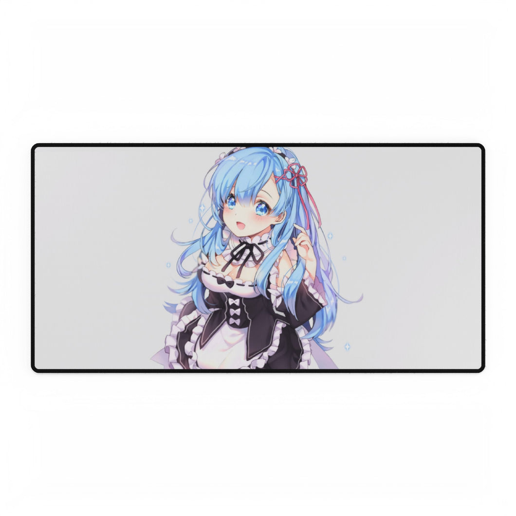 Anime Re:ZERO -Starting Life in Another World- Mouse Pad (Desk Mat)