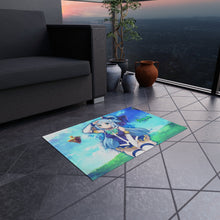 Load image into Gallery viewer, Aqua Rug

