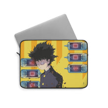 Load image into Gallery viewer, Mob Psycho 100 Shigeo Kageyama Laptop Sleeve
