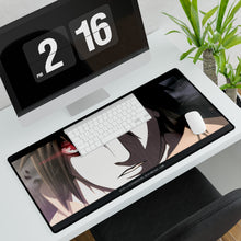 Load image into Gallery viewer, Anime Naruto Mouse Pad (Desk Mat)
