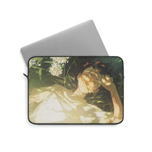 Load image into Gallery viewer, Anime Haikyu!! Laptop Sleeve
