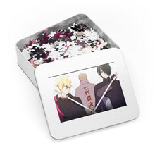 Load image into Gallery viewer, Boruto, Sasuke &amp; Naruto Jigsaw Puzzle
