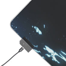 Load image into Gallery viewer, Demon Slayer: Kimetsu no Yaiba RGB LED Mouse Pad (Desk Mat)

