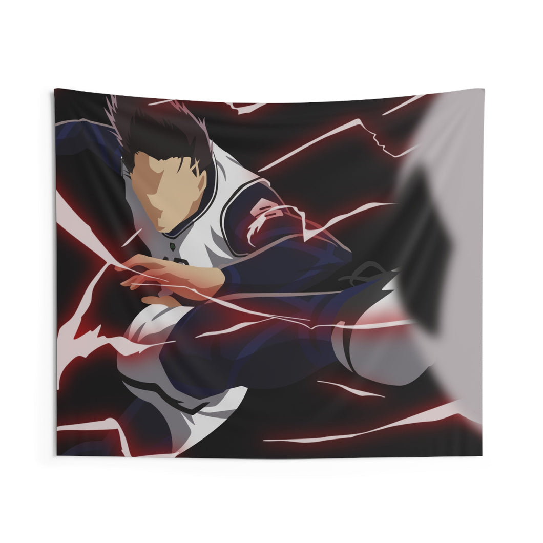 nan Indoor Wall Tapestry