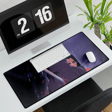 Load image into Gallery viewer, Anime Naruto Mouse Pad (Desk Mat)

