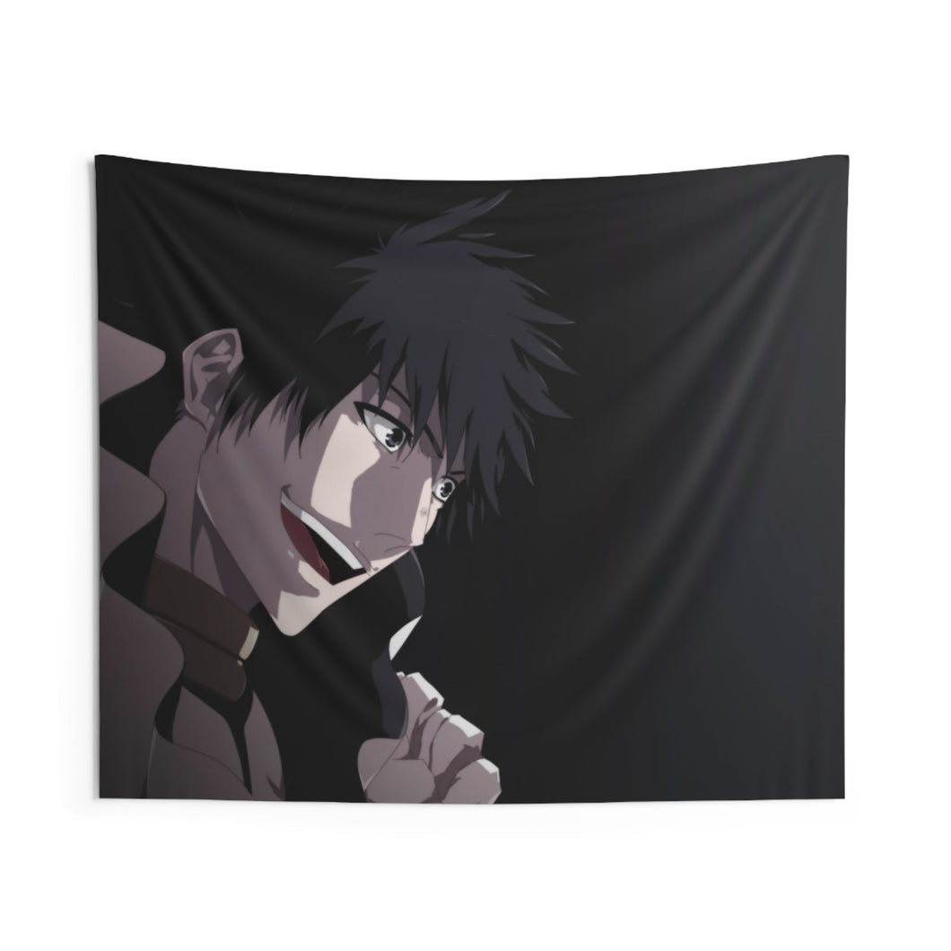 Anime Bleach Indoor Wall Tapestry