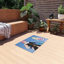 Load image into Gallery viewer, Anime Fairy Tail Rug
