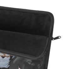 Load image into Gallery viewer, Welcome to your death Laptop Sleeve
