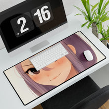Load image into Gallery viewer, When Will Ayumu Make His Move? Mouse Pad (Desk Mat)
