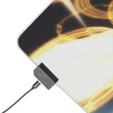 Load image into Gallery viewer, Sword Art Online: Alicization RGB LED Mouse Pad (Desk Mat)
