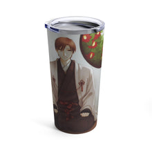 Load image into Gallery viewer, Fruits Basket Tumbler 20oz
