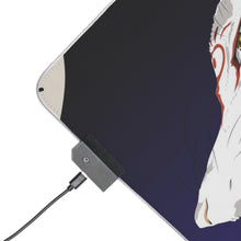Load image into Gallery viewer, Natsume&#39;s Book Of Friends RGB LED Mouse Pad (Desk Mat)
