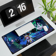 Load image into Gallery viewer, Vocaloid Mouse Pad (Desk Mat)
