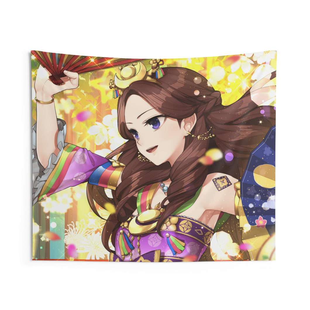 Aikatsu! Indoor Wall Tapestry
