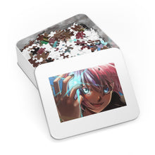 Load image into Gallery viewer, That Time I Got Reincarnated as a Slime Jigsaw Puzzle
