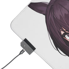 Load image into Gallery viewer, Uma Musume: Pretty Derby RGB LED Mouse Pad (Desk Mat)
