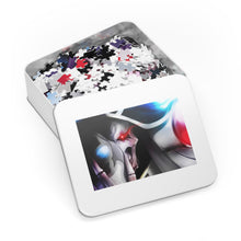 Load image into Gallery viewer, Ainz Ooal Gown (Momonga) Jigsaw Puzzle
