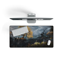 Load image into Gallery viewer, Elden Ring Mouse Pad (Desk Mat)
