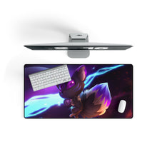 Load image into Gallery viewer, Smite Mouse Pad (Desk Mat)
