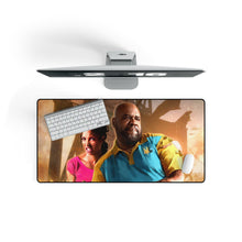 Load image into Gallery viewer, Left 4 Dead 2 Mouse Pad (Desk Mat)
