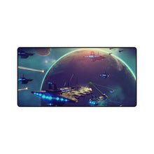 Load image into Gallery viewer, No Man's Sky Mouse Pad (Desk Mat)
