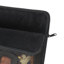 Load image into Gallery viewer, Anime ERASED Laptop Sleeve
