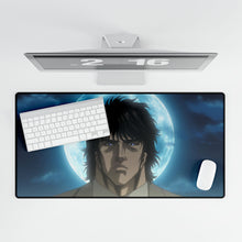 Load image into Gallery viewer, Kenshiro Mouse Pad (Desk Mat)
