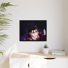 Load image into Gallery viewer, Seraph Of The End Canvas Framed Art Print
