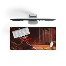 Load image into Gallery viewer, Hollow Knight Mouse Pad (Desk Mat)
