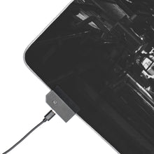 Load image into Gallery viewer, nan RGB LED Mouse Pad (Desk Mat)

