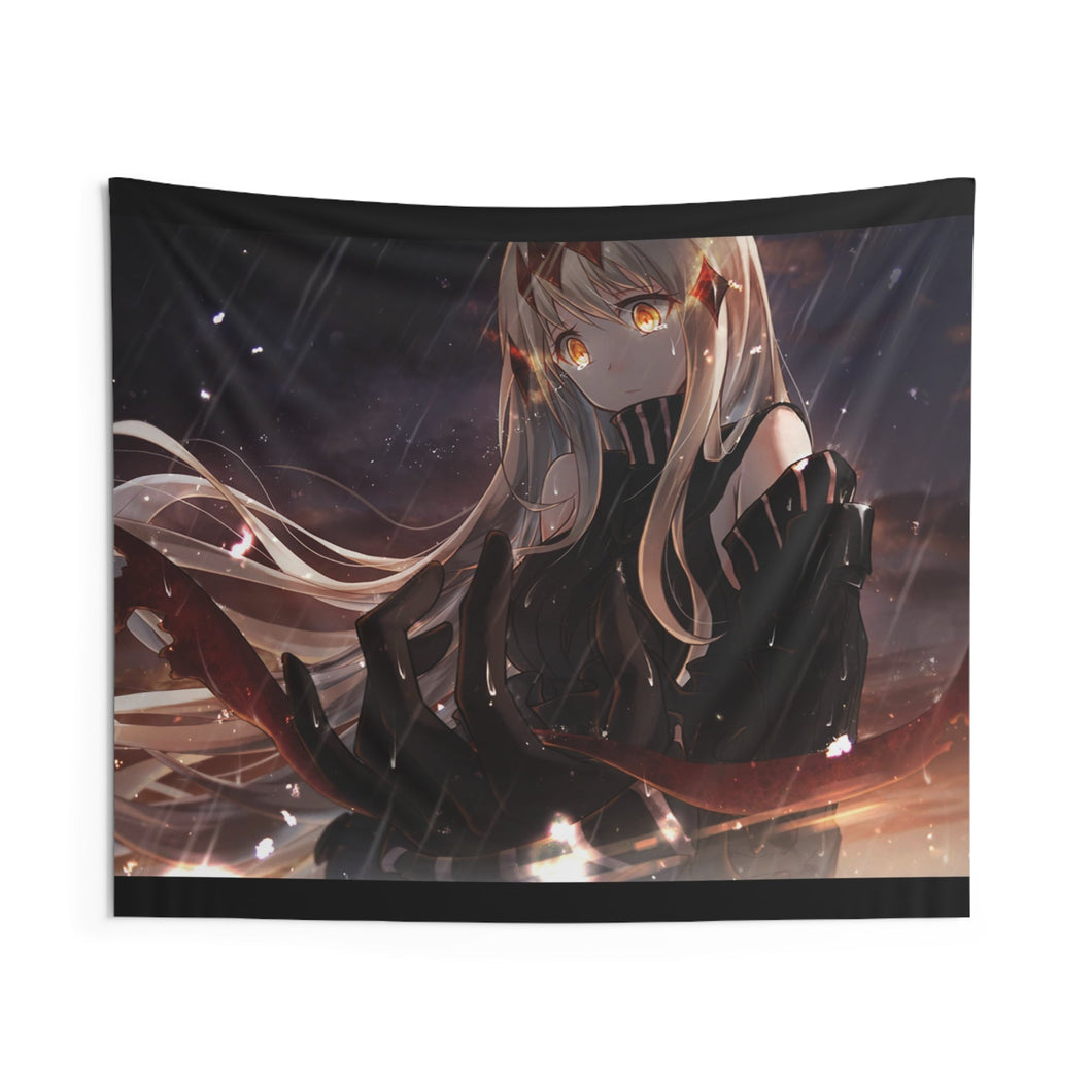 Anime Kantai Collection Indoor Wall Tapestry