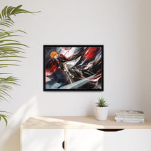 Load image into Gallery viewer, Anime Bleach Canvas Framed Art Print
