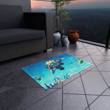 Load image into Gallery viewer, Boruto Rug
