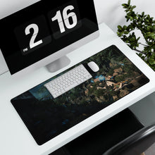 Load image into Gallery viewer, Shadow of the Tomb Raider Mouse Pad (Desk Mat)
