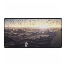 Load image into Gallery viewer, Shinsekai Yori Mouse Pad (Desk Mat)
