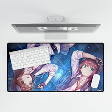 Load image into Gallery viewer, Anime The iDOLM@STER Cinderella Girls Mouse Pad (Desk Mat)
