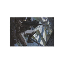 Load image into Gallery viewer, Ghost In The Shell Rug
