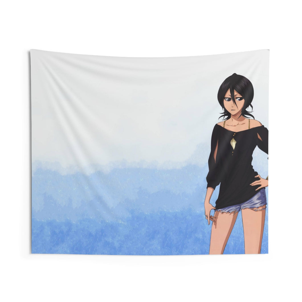 Anime Bleach Indoor Wall Tapestry