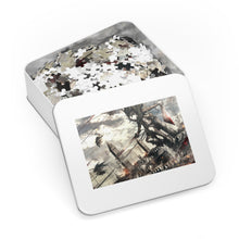 Load image into Gallery viewer, Levi Ackerman Jigsaw Puzzle
