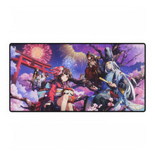 Load image into Gallery viewer, Anime Onmyoji Mouse Pad (Desk Mat)
