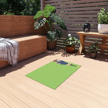 Load image into Gallery viewer, Laid-Back Camp by Rug
