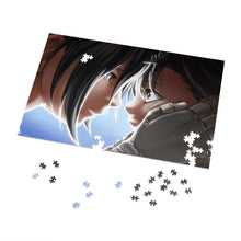 Load image into Gallery viewer, Dororo Dororo, Dororo, Dororo Jigsaw Puzzle
