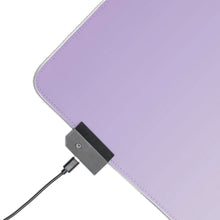 Load image into Gallery viewer, To Love-Ru RGB LED Mouse Pad (Desk Mat)
