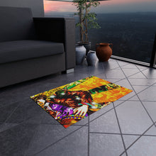 Load image into Gallery viewer, Anime Jojo's Bizarre Adventure Rug
